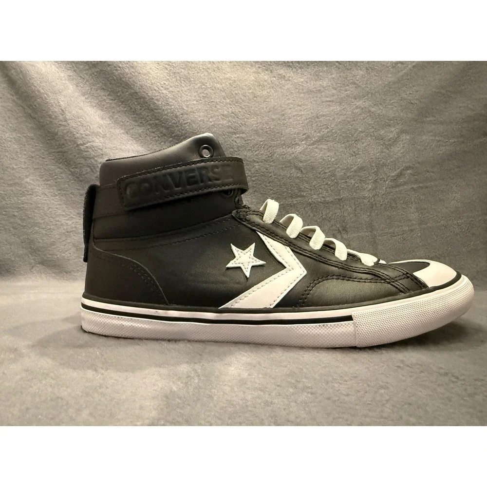 Converse classic street